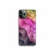Husa personalizata tip carcasa HQPrint pentru Apple iPhone 12 Pro, model Colorful 1, multicolor, S1D1M0273
