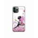 Husa personalizata tip carcasa HQPrint pentru Apple iPhone 12 Pro, model Fairy, multicolor, S1D1M0276