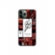 Husa personalizata tip carcasa HQPrint pentru Apple iPhone 12 Pro, model Capricorn, multicolor, S1D1M0295