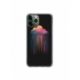 Husa personalizata tip carcasa HQPrint pentru Apple iPhone 12 Pro, model Colorful 3, multicolor, S1D1M0298