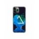 Husa personalizata tip carcasa HQPrint pentru Apple iPhone 12 Pro, model Colorful 4, multicolor, S1D1M0299