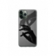 Husa personalizata tip carcasa HQPrint pentru Apple iPhone 12 Pro, model Hand Reach, multicolor, S1D1M0318