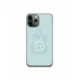 Husa personalizata tip carcasa HQPrint pentru Apple iPhone 12 Pro, model Gemini, multicolor, S1D1M0342
