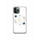 Husa personalizata tip carcasa HQPrint pentru Apple iPhone 12 Pro, model Zodiac Circle, multicolor, S1D1M0349
