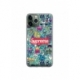 Husa personalizata tip carcasa HQPrint pentru Apple iPhone 12 Pro, model Supreme, multicolor, S1D1M0360