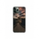Husa personalizata tip carcasa HQPrint pentru Apple iPhone 12 Pro, model Nice View 14, multicolor, S1D1M0361