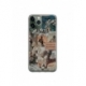Husa personalizata tip carcasa HQPrint pentru Apple iPhone 12 Pro, model PUBG 2, multicolor, S1D1M0363