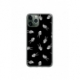 Husa personalizata tip carcasa HQPrint pentru Apple iPhone 12 Pro, model OK Skelly, multicolor, S1D1M0388