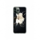 Husa personalizata tip carcasa HQPrint pentru Apple iPhone 12 Pro, model Jasmine, multicolor, S1D1M0389