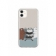 Husa personalizata tip carcasa HQPrint pentru Apple iPhone 12, model Bears 1, multicolor, S1D1M0003