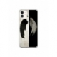 Husa personalizata tip carcasa HQPrint pentru Apple iPhone 12, model Angel Wings, multicolor, S1D1M0004