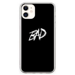 Husa personalizata tip carcasa HQPrint pentru Apple iPhone 12, model BAD, multicolor, S1D1M0011