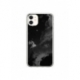 Husa personalizata tip carcasa HQPrint pentru Apple iPhone 12, model Night Sky, multicolor, S1D1M0022