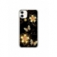 Husa personalizata tip carcasa HQPrint pentru Apple iPhone 12, model Butterfly 5, multicolor, S1D1M0042