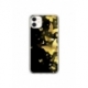 Husa personalizata tip carcasa HQPrint pentru Apple iPhone 12, model Butterfly 6, multicolor, S1D1M0045
