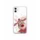 Husa personalizata tip carcasa HQPrint pentru Apple iPhone 12, model Reindeer 3, multicolor, S1D1M0053