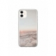 Husa personalizata tip carcasa HQPrint pentru Apple iPhone 12, model Sky, multicolor, S1D1M0061