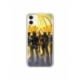 Husa personalizata tip carcasa HQPrint pentru Apple iPhone 12, model Counter Strike, multicolor, S1D1M0062