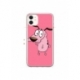 Husa personalizata tip carcasa HQPrint pentru Apple iPhone 12, model Courage, multicolor, S1D1M0063