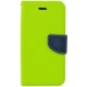 Husa SAMSUNG Galaxy S3 - Fancy Book (Verde)