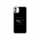 Husa personalizata tip carcasa HQPrint pentru Apple iPhone 12, model Delete Feelings, multicolor, S1D1M0069