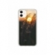 Husa personalizata tip carcasa HQPrint pentru Apple iPhone 12, model Nice View 2, multicolor, S1D1M0072