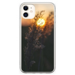 Husa personalizata tip carcasa HQPrint pentru Apple iPhone 12, model Nice View 2, multicolor, S1D1M0072