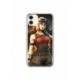 Husa personalizata tip carcasa HQPrint pentru Apple iPhone 12, model Fortnite 1, multicolor, S1D1M0073