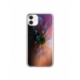 Husa personalizata tip carcasa HQPrint pentru Apple iPhone 12, model Nice View 3, multicolor, S1D1M0075