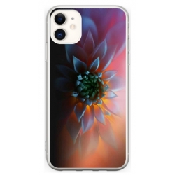 Husa personalizata tip carcasa HQPrint pentru Apple iPhone 12, model Nice View 3, multicolor, S1D1M0075