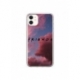 Husa personalizata tip carcasa HQPrint pentru Apple iPhone 12, model FRIENDS 2, multicolor, S1D1M0082