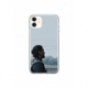 Husa personalizata tip carcasa HQPrint pentru Apple iPhone 12, model Game of Thrones 1, multicolor, S1D1M0083