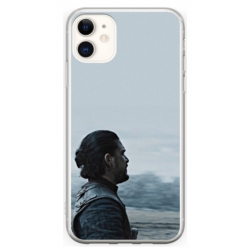 Husa personalizata tip carcasa HQPrint pentru Apple iPhone 12, model Game of Thrones 1, multicolor, S1D1M0083
