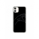 Husa personalizata tip carcasa HQPrint pentru Apple iPhone 12, model Forever and Always 1, multicolor, S1D1M0094