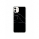 Husa personalizata tip carcasa HQPrint pentru Apple iPhone 12, model Foreverand Always 2, multicolor, S1D1M0095