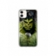 Husa personalizata tip carcasa HQPrint pentru Apple iPhone 12, model Hulk 2, multicolor, S1D1M0100