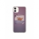 Husa personalizata tip carcasa HQPrint pentru Apple iPhone 12, model Jerry 1, multicolor, S1D1M0104