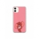 Husa personalizata tip carcasa HQPrint pentru Apple iPhone 12, model Jerry 2, multicolor, S1D1M0105