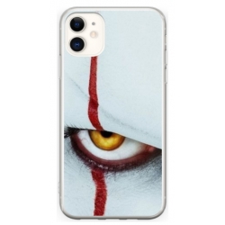 Husa personalizata tip carcasa HQPrint pentru Apple iPhone 12, model IT, multicolor, S1D1M0107