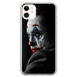 Husa personalizata tip carcasa HQPrint pentru Apple iPhone 12, model Joker 3, multicolor, S1D1M0109