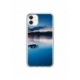 Husa personalizata tip carcasa HQPrint pentru Apple iPhone 12, model Nice View 5, multicolor, S1D1M0112