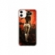 Husa personalizata tip carcasa HQPrint pentru Apple iPhone 12, model Sexy Lady, multicolor, S1D1M0113