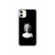 Husa personalizata tip carcasa HQPrint pentru Apple iPhone 12, model Medusa 1, multicolor, S1D1M0121