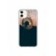 Husa personalizata tip carcasa HQPrint pentru Apple iPhone 12, model Nice View 7, multicolor, S1D1M0138