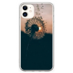 Husa personalizata tip carcasa HQPrint pentru Apple iPhone 12, model Nice View 7, multicolor, S1D1M0138