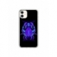 Husa personalizata tip carcasa HQPrint pentru Apple iPhone 12, model Cancer, multicolor, S1D1M0147