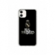 Husa personalizata tip carcasa HQPrint pentru Apple iPhone 12, model Real Madrid 2, multicolor, S1D1M0154