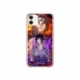 Husa personalizata tip carcasa HQPrint pentru Apple iPhone 12, model Naruto 3, multicolor, S1D1M0162