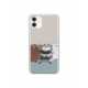 Husa personalizata tip carcasa HQPrint pentru Apple iPhone 12, model Bears 5, multicolor, S1D1M0165
