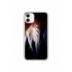 Husa personalizata tip carcasa HQPrint pentru Apple iPhone 12, model Spiderman 4, multicolor, S1D1M0170